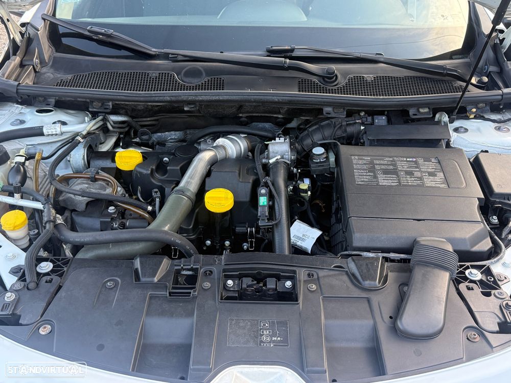 Renault Mégane Sport Tourer 1.5 dCi Emotion - 30