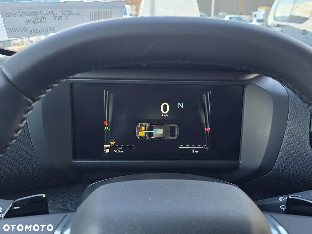 Citroën C4X 1.2 mHEV Plus eDCT6 - 14