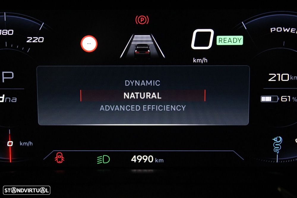 Alfa Romeo Junior Elettrica - 34