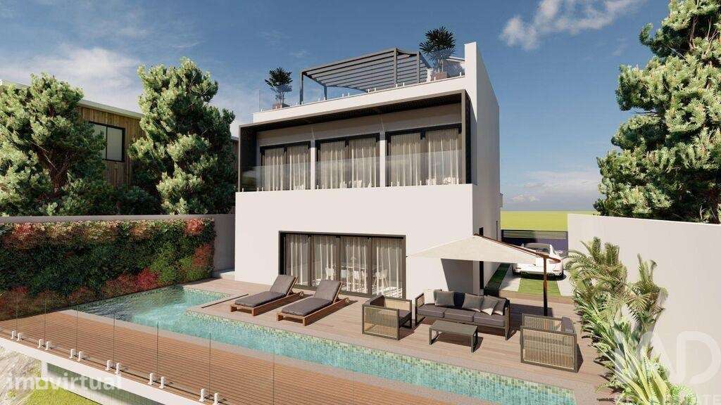 Casa / Villa T3 em Tavira (Santa Maria e Santiago) de 245,00 m2 - Grande imagem: 2/21