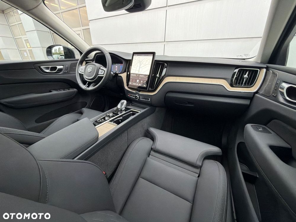Volvo XC 60 - 12
