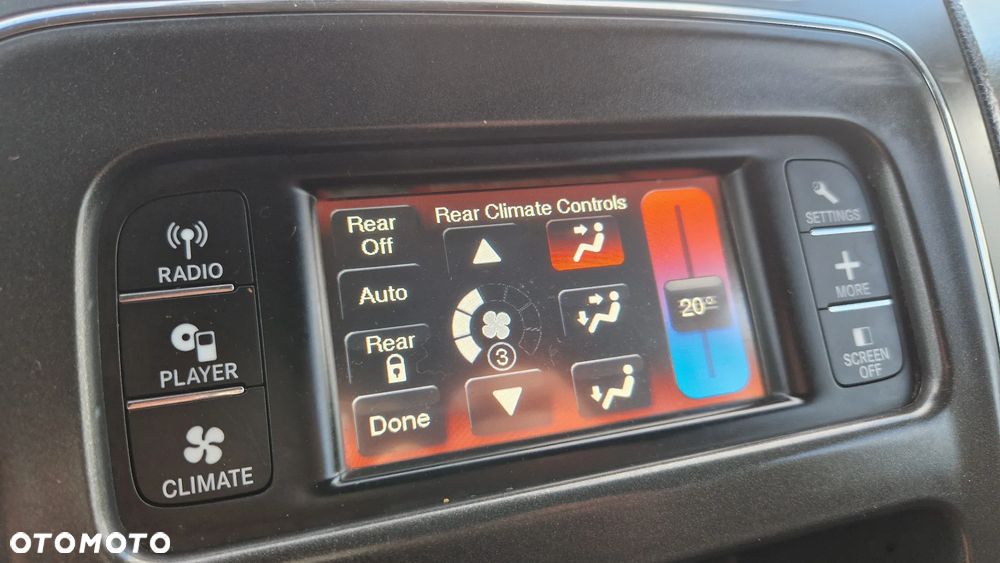 Fiat Freemont 2.0 Multijet 16V DPF Urban - 21