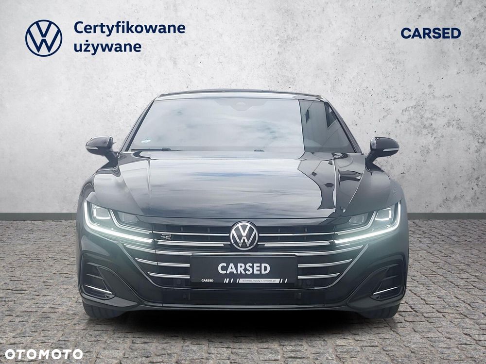 Volkswagen Arteon 2.0 TSI R-Line DSG - 10