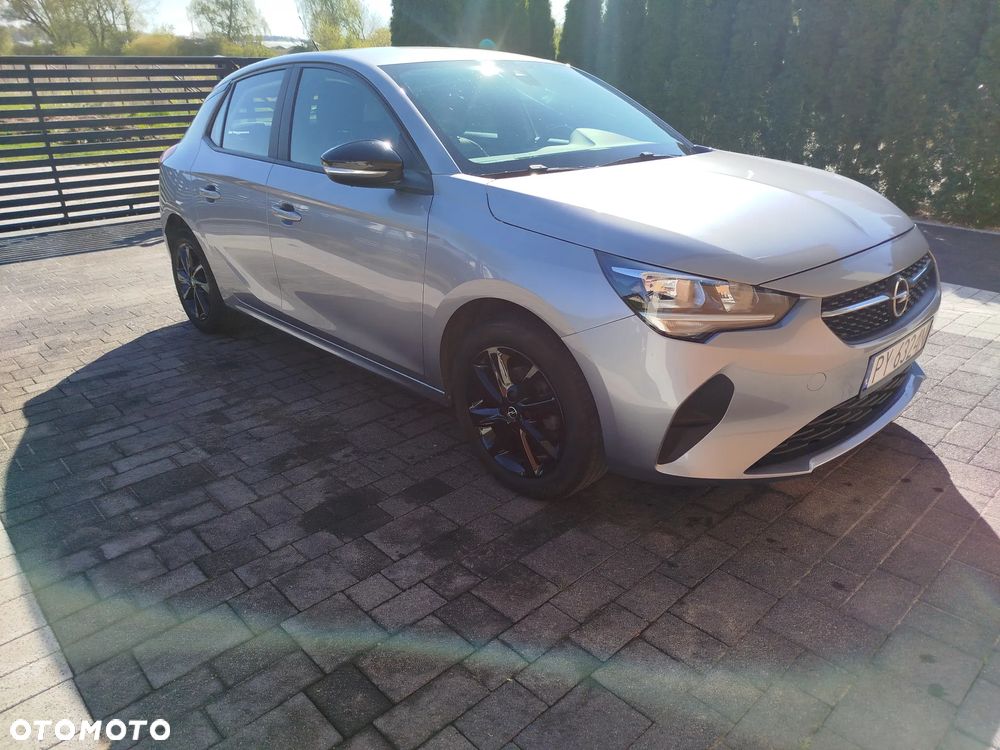 Opel Corsa - 7