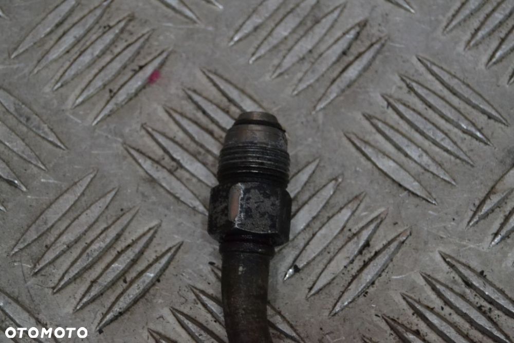 JEEP GRAND CHEROKEE WJ 4.7 PRZEWÓD CHŁODNICY - 3