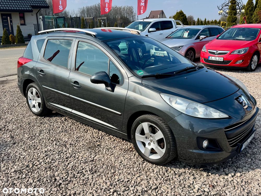 Peugeot 207 - 2