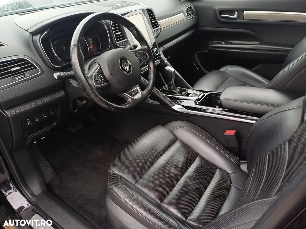 Renault Koleos ENERGY dCi 175 X-tronic 4WD INITIALE PARIS - 11