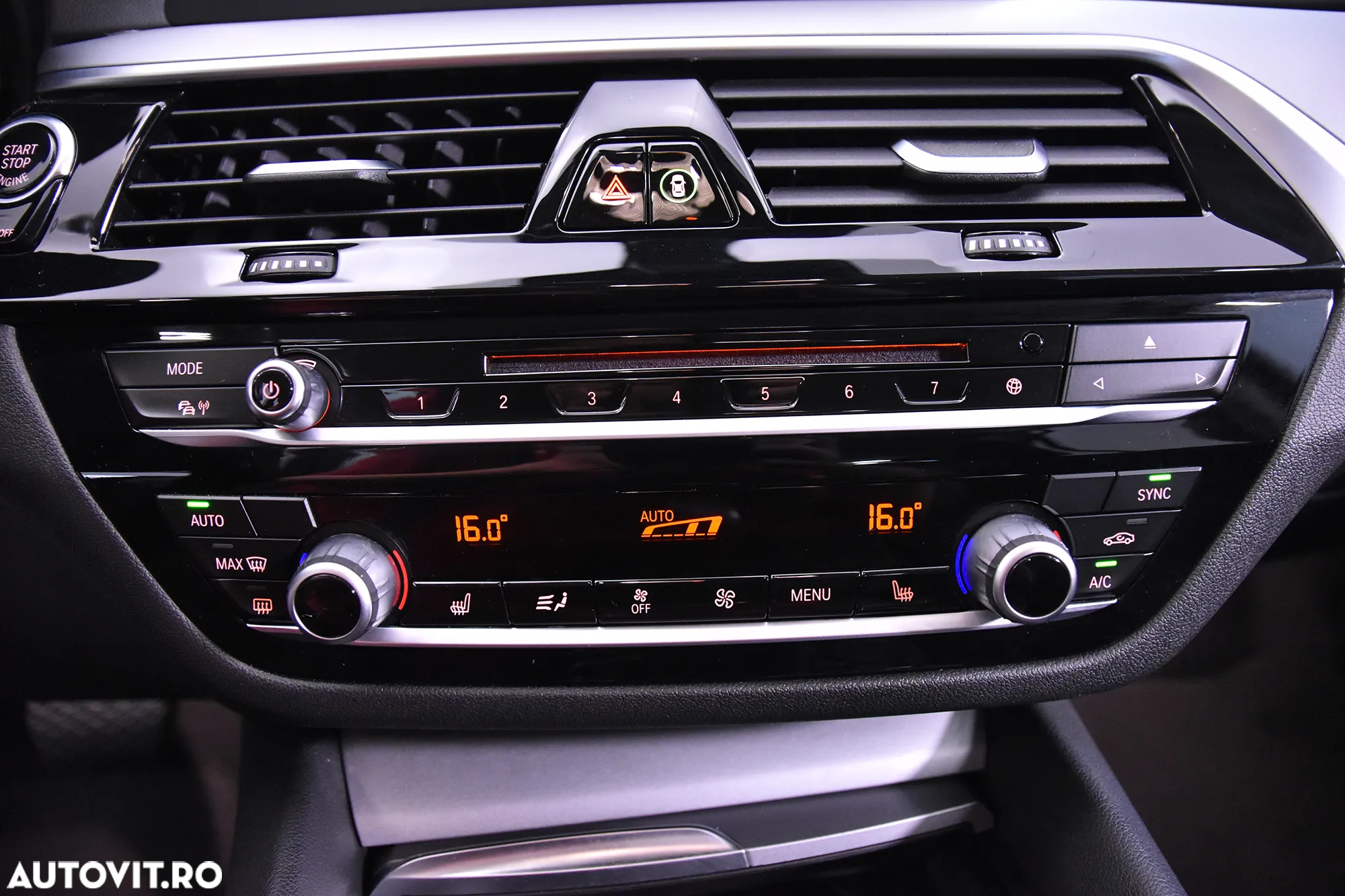 BMW Seria 5 520d AT - 18