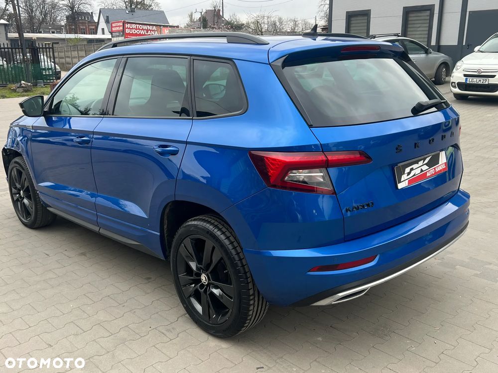 Skoda Karoq - 4