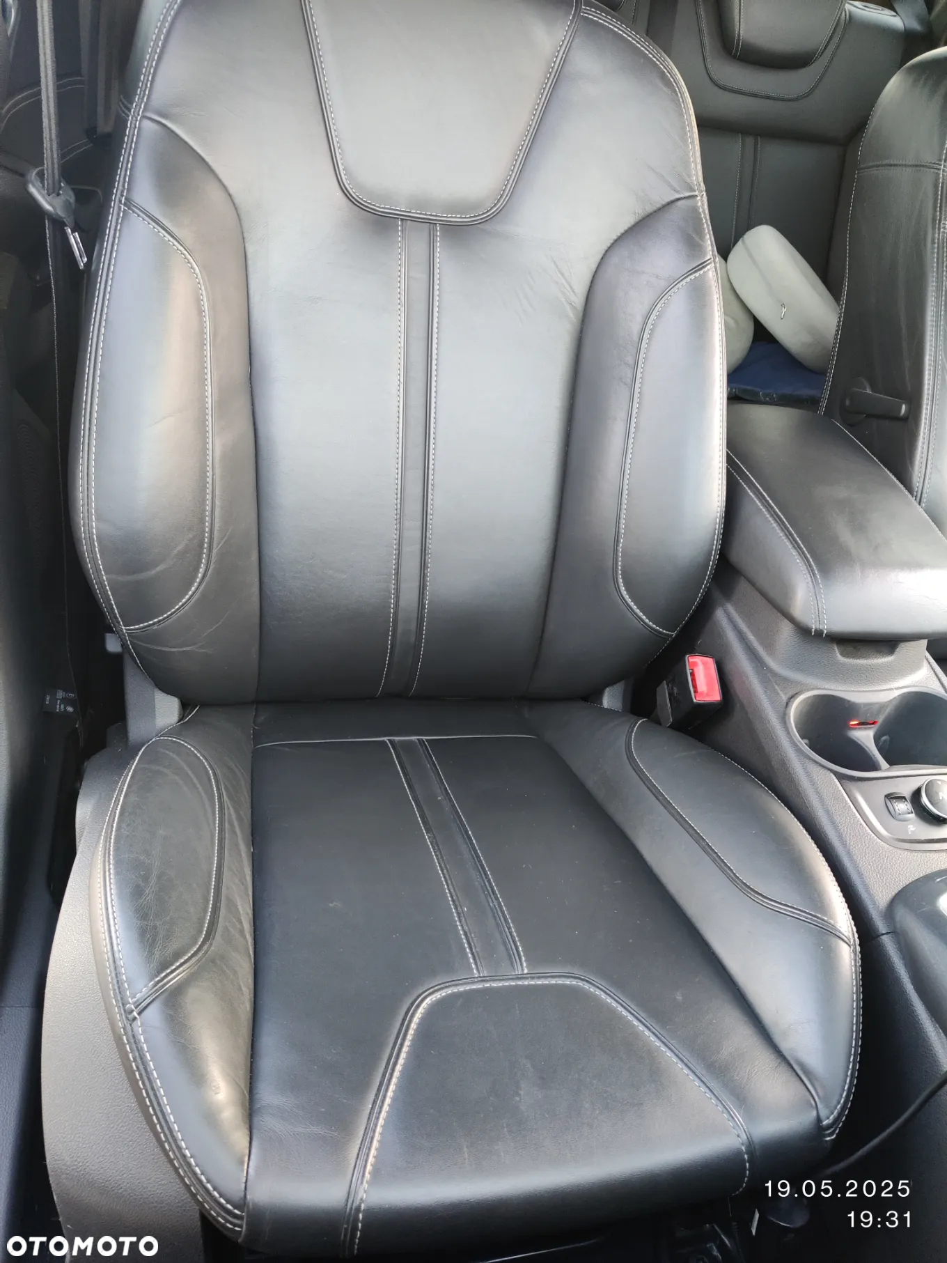 Ford Focus 1.6 TDCi Titanium ECOnetic - 21