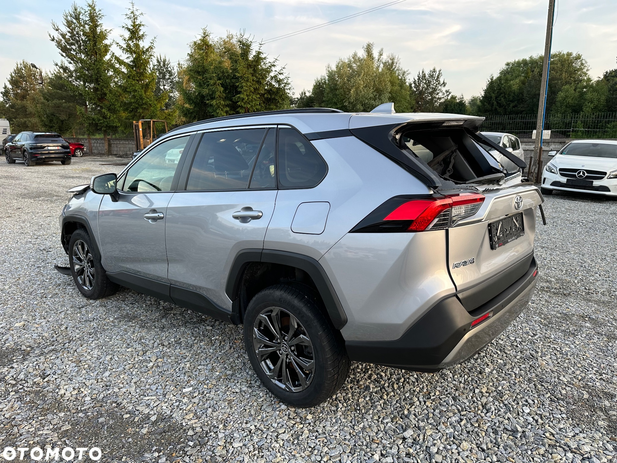 Toyota RAV4 2.0 Executive 4x4 MS - 3
