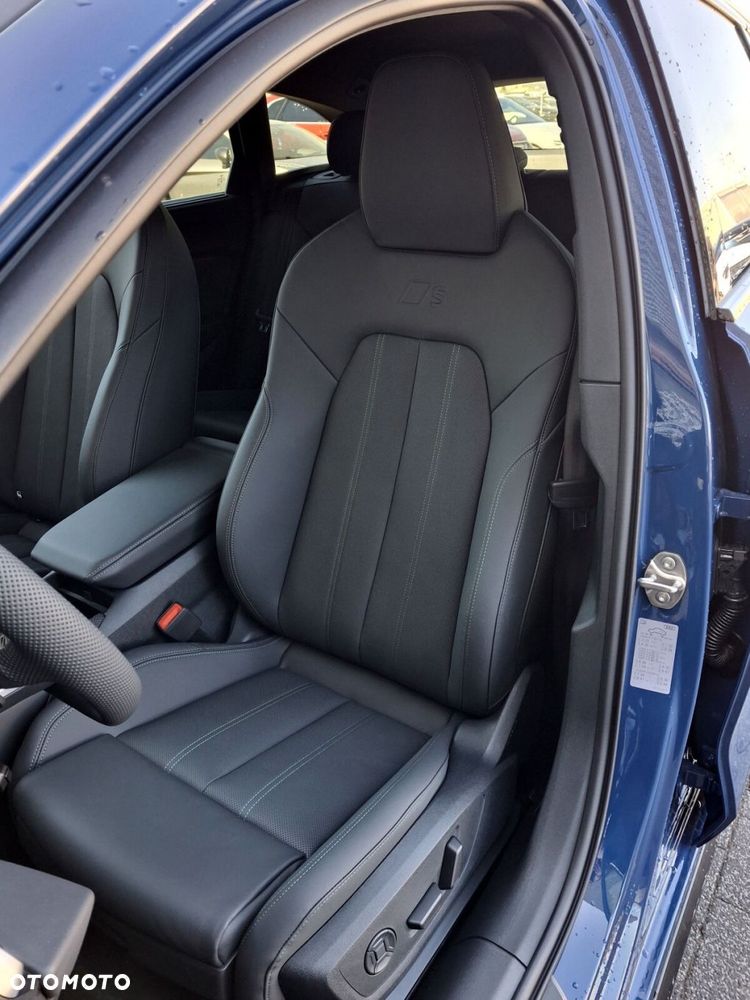 Audi A5 Avant - 12