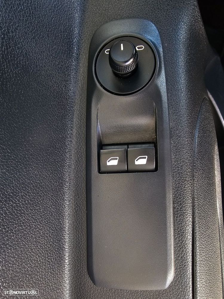 Citroën Berlingo - 13