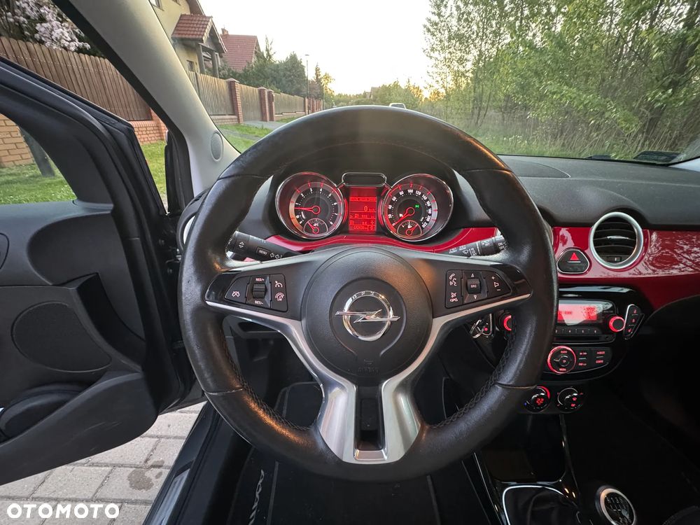 Opel Adam - 11