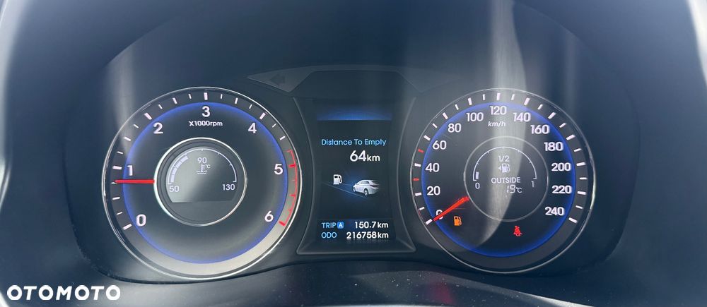 Hyundai i40 - 23