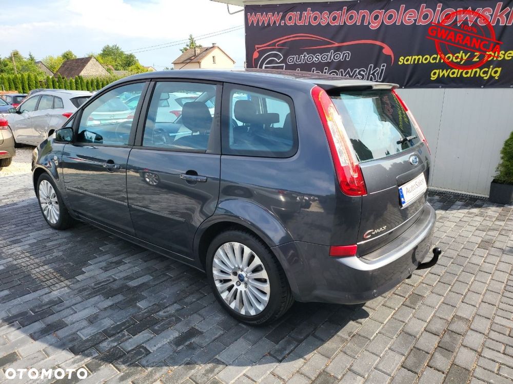 Ford C-MAX - 6