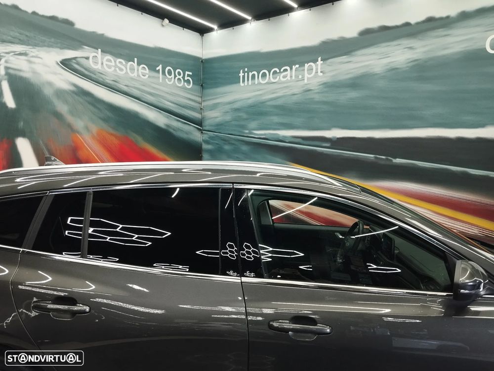 Ford Focus SW 1.0 EcoBoost Vignale - 11