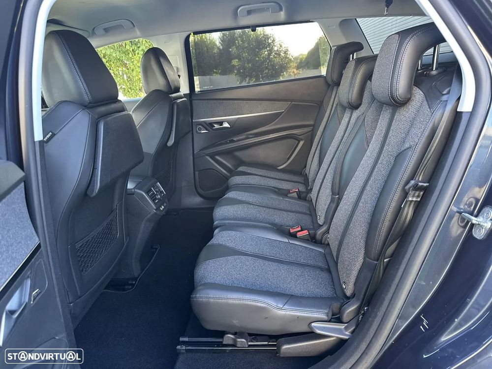 Peugeot 5008 1.2 PureTech Allure Pack - 37