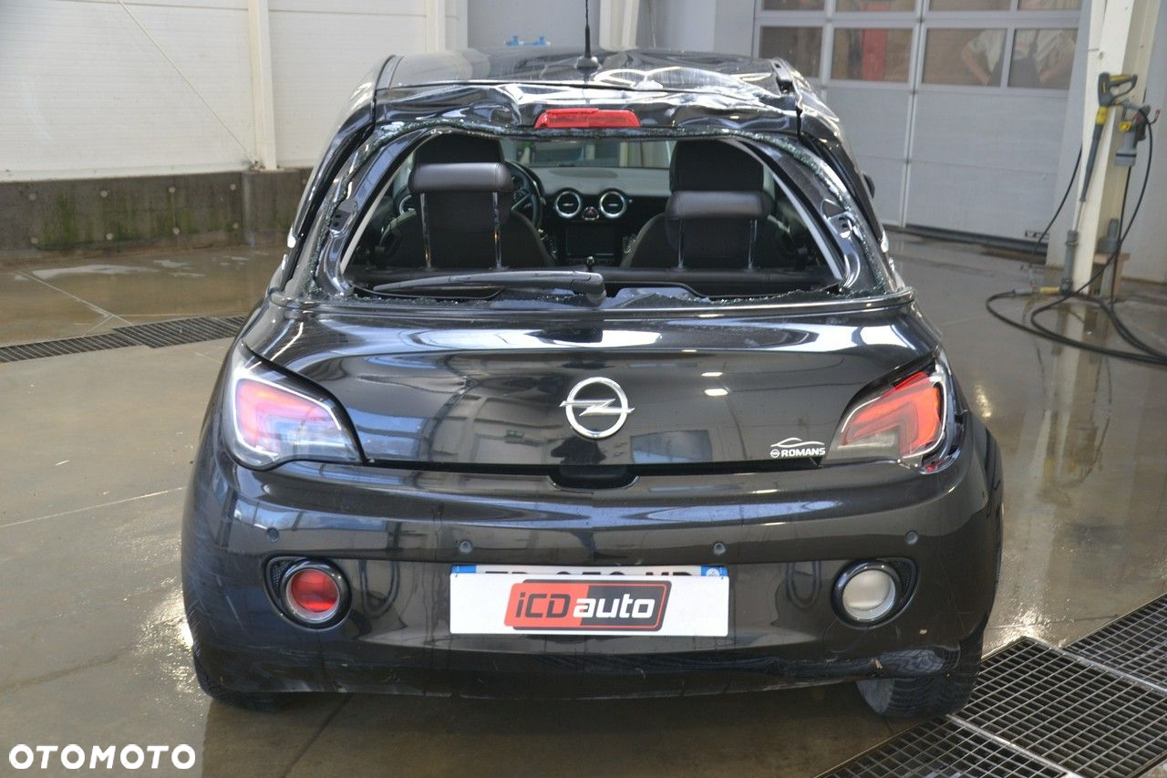Opel Adam - 6