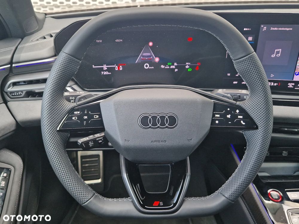 Audi A6 - 10