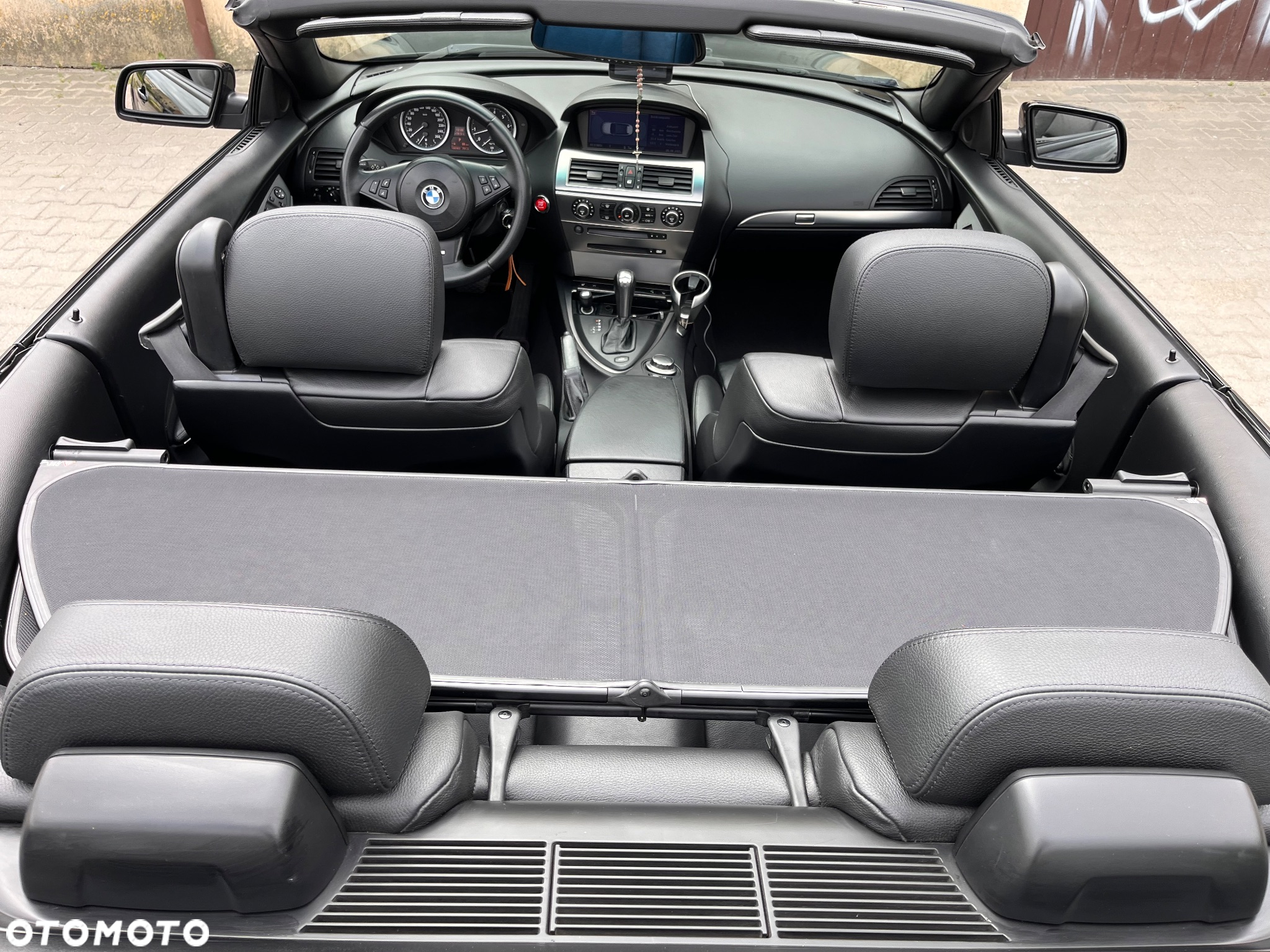 BMW Seria 6 630 i - 18