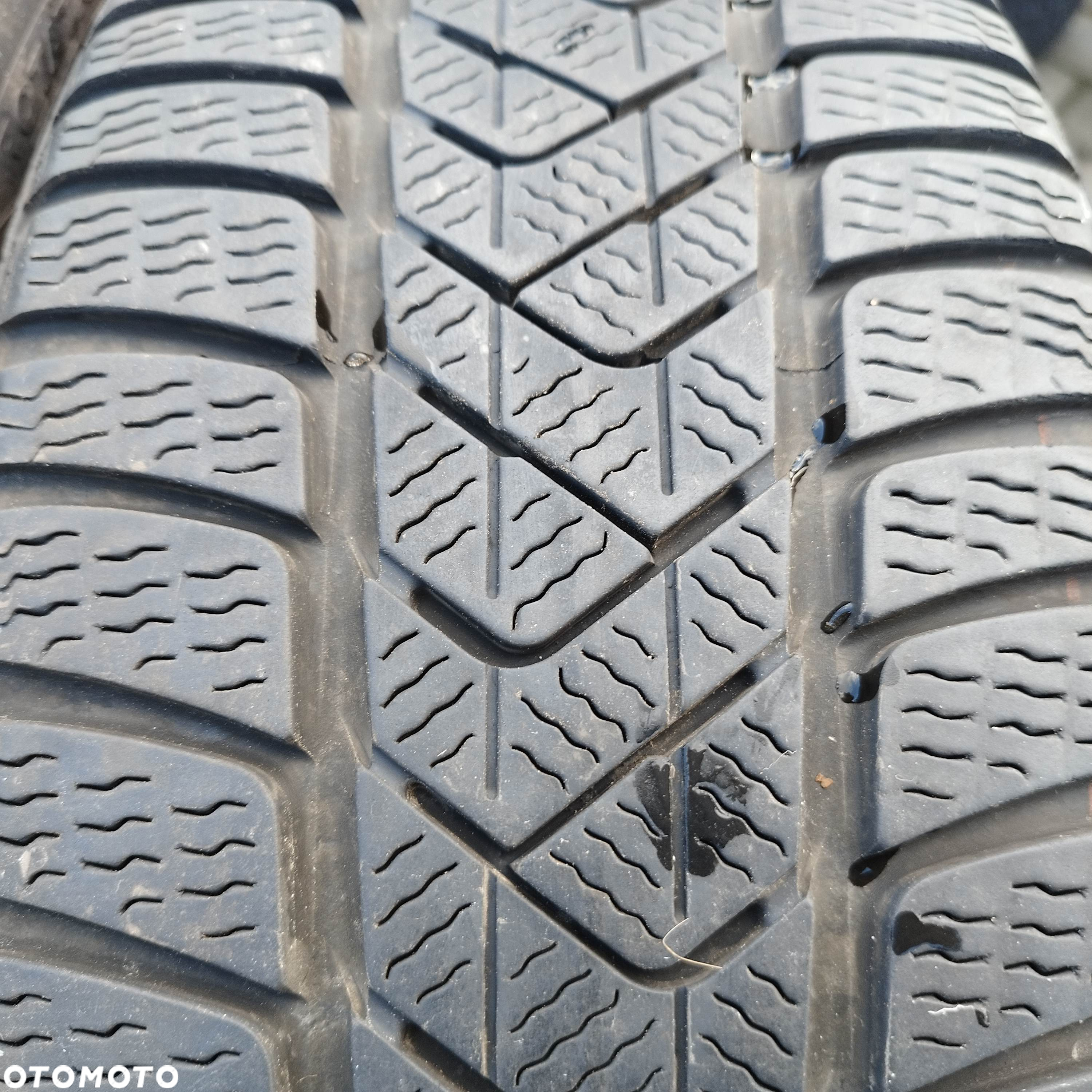 225/60/18 pirelli sottozero 3 - 2