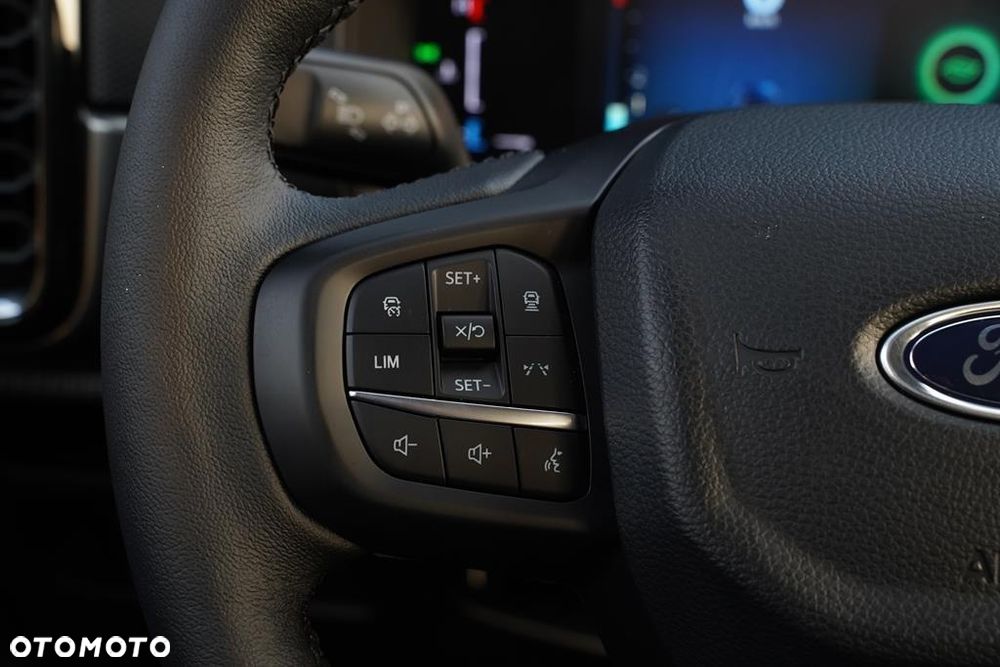 Ford Ranger 2.0 EcoBlue 4x4 DC XLT - 20