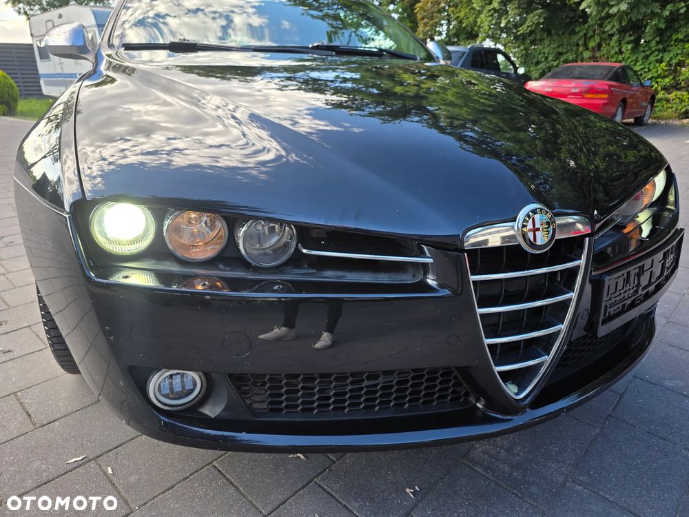 Alfa Romeo 159 - 6