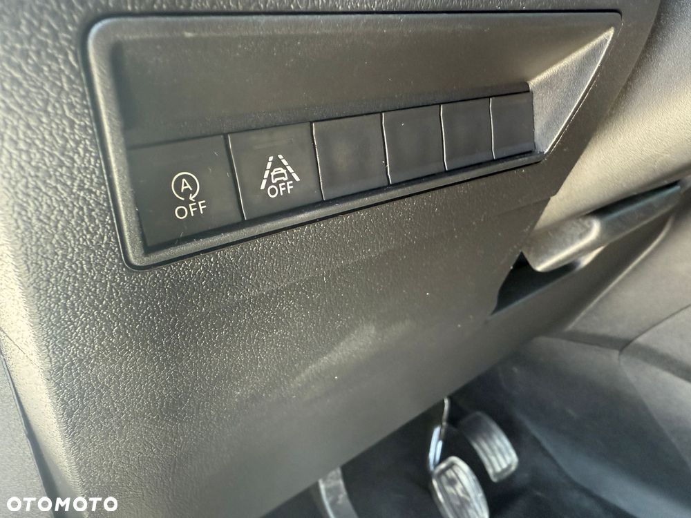 Peugeot Rifter 1.2 PureTech Active S&S - 27
