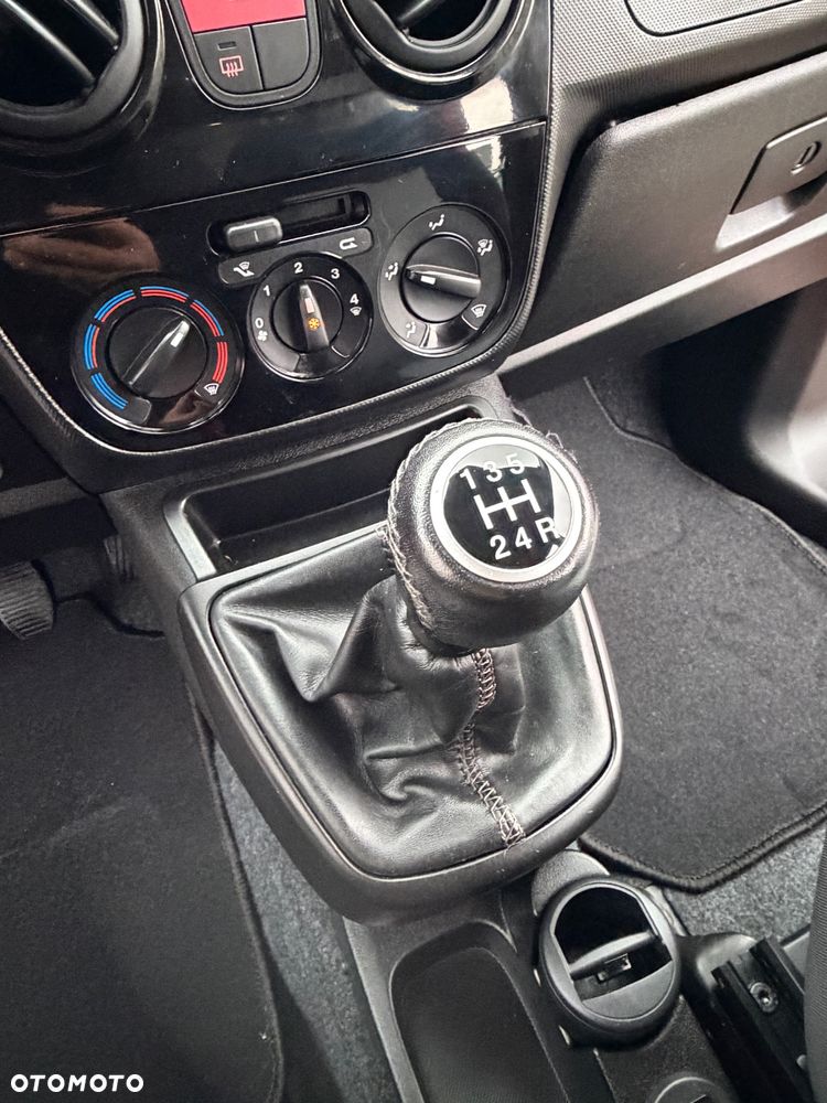 Fiat Fiorino 1.4 8V Dynamic - 18