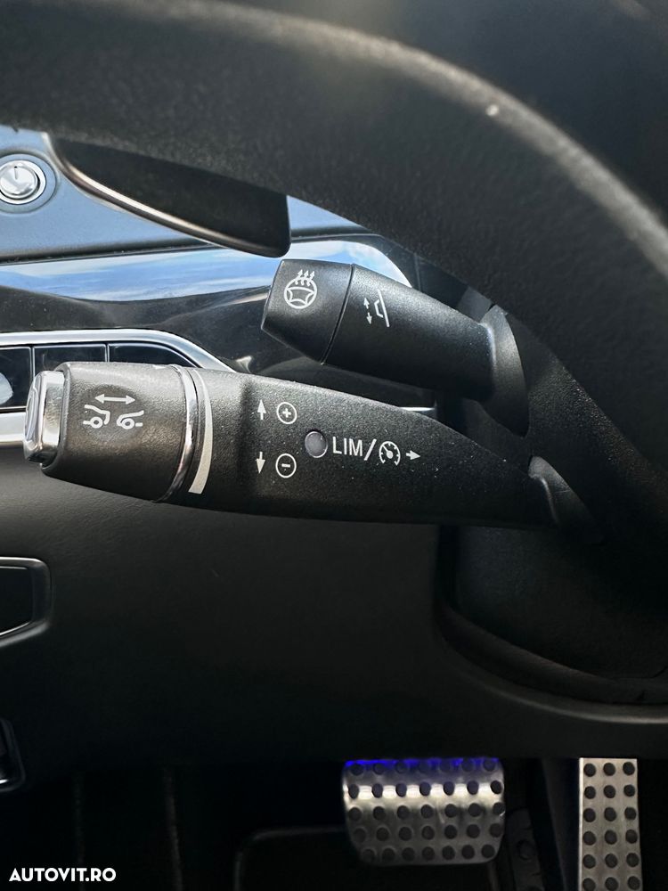 Mercedes-Benz S 350 d BlueTEC Long Aut - 14