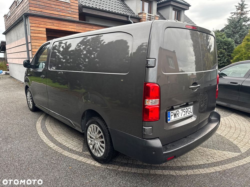 Peugeot Expert Pro L2H1 FlexCab Eco - 19