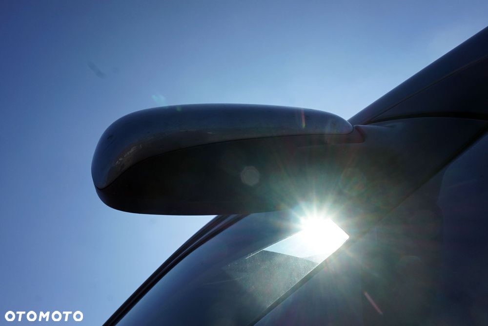 LUSTERKO ELEKTRYCZNE PRAWE COROLLA E12 8Q3 SREBRNY TOYOTA 2001-2004 - 5