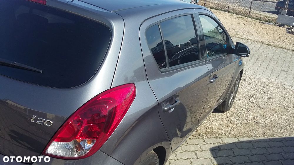 Hyundai i20 1.25 Comfort - 5
