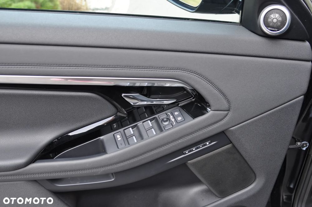 Land Rover Range Rover Evoque P200 R-Dynamic SE - 14