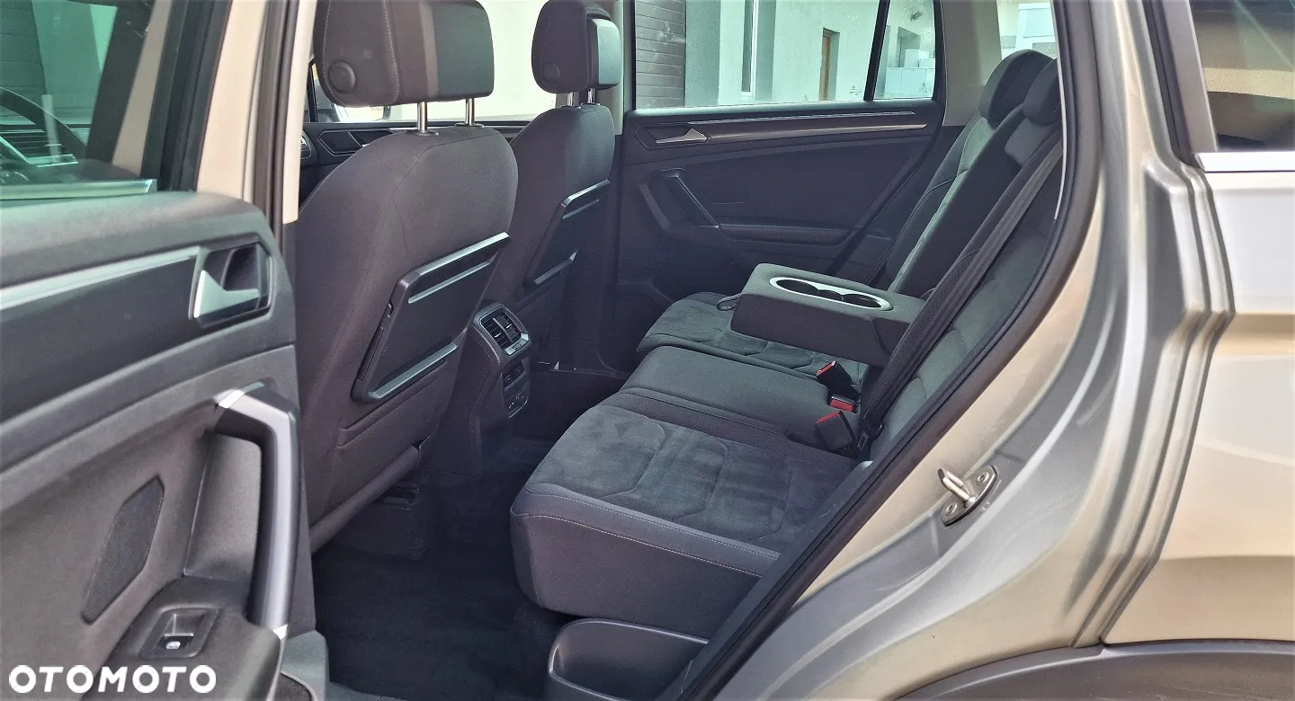 Volkswagen Tiguan 2.0 TDI BMT SCR 4Mot Highline DSG - 9