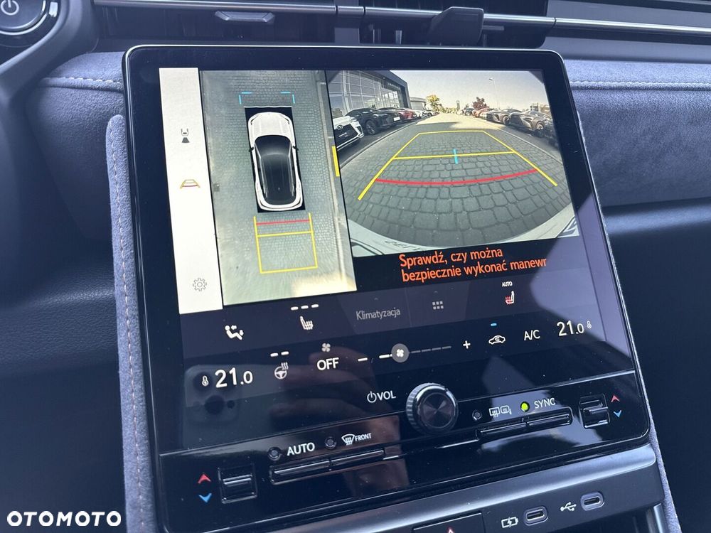 Lexus LBX 1.5 Hybrid Cool - 20
