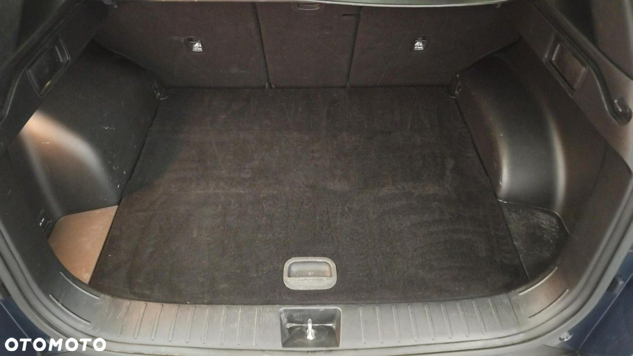Hyundai Tucson - 25