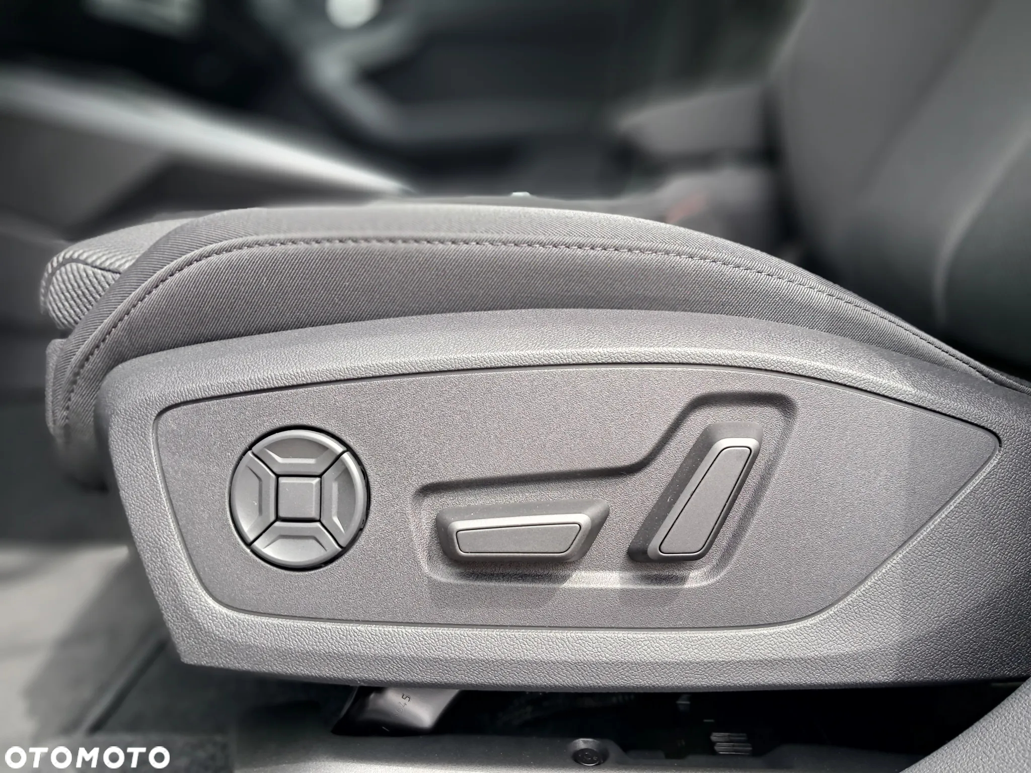 Audi A3 Sportback - 13