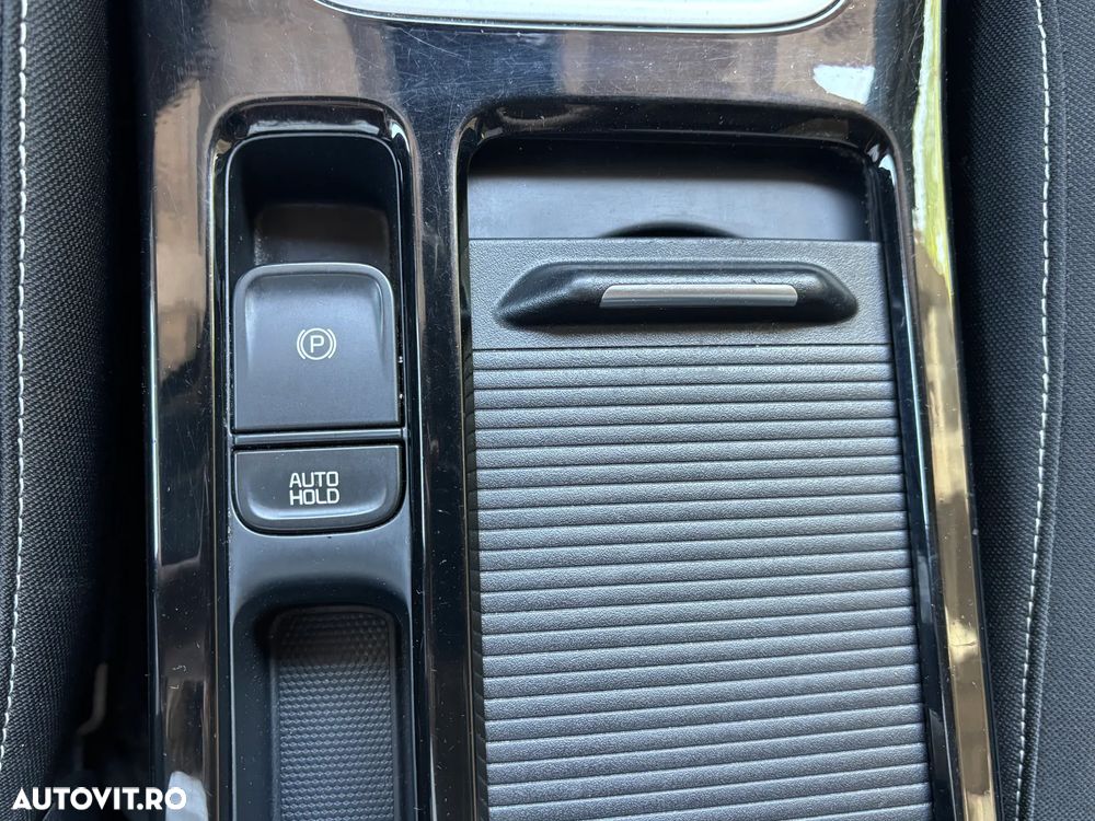 Kia Pro Ceed 1.5 T-GDI 7DCT GT Line - 25