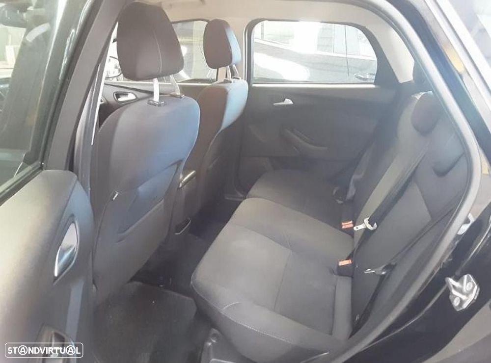 Ford Focus SW - 5