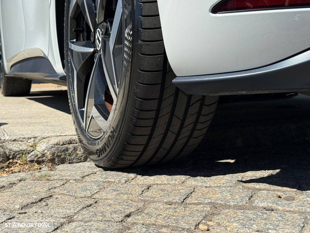 VW ID.3 Pro - 15