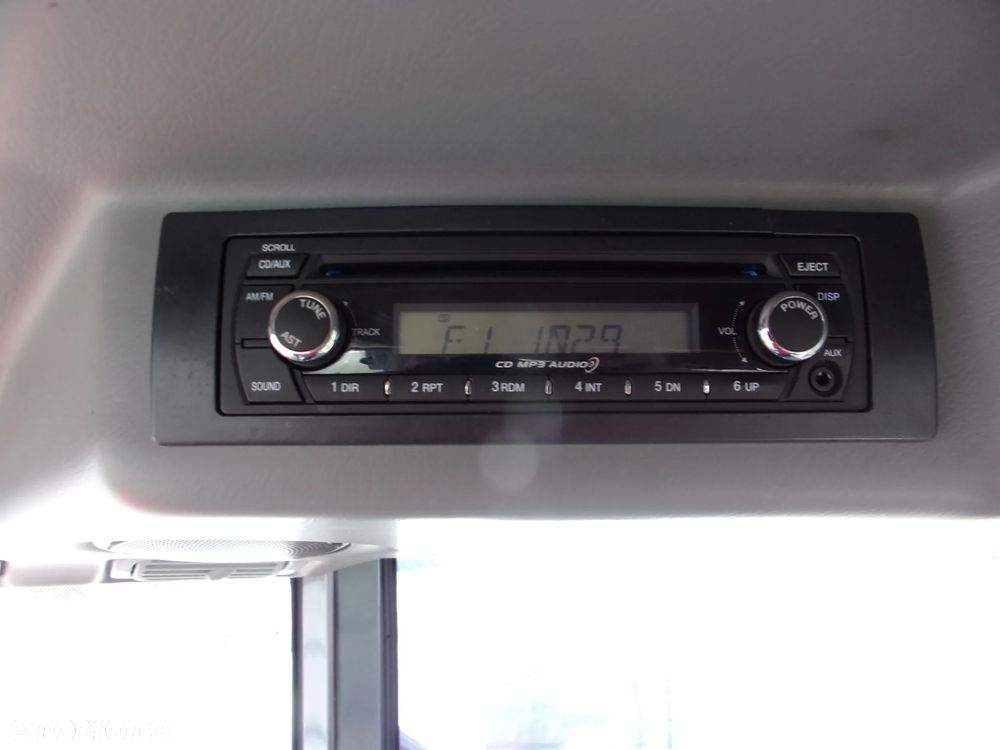 Lamborghini Ciągnik rolniczy Zetor Forterra XSX110 hydrauliczny rewers, Ciągnik rolniczy LAMPO 70DT, Ciągnik rolniczy Kioti DK904 - 32