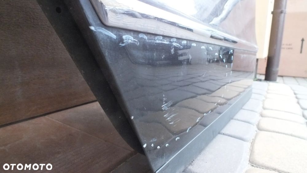 Drzwi tylne prawe Vw Passat B6 sedan - 7