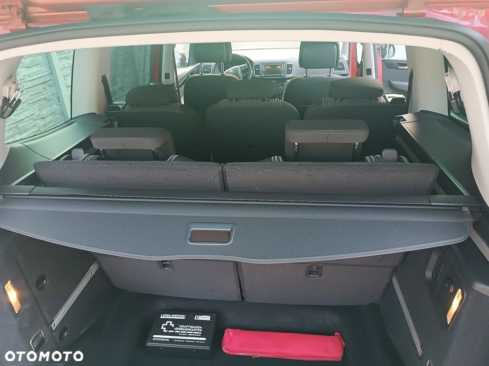 Seat Alhambra - 11