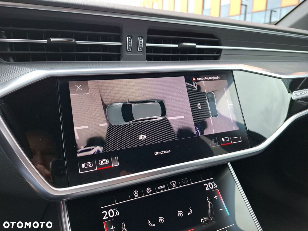 Audi A6 Allroad - 32