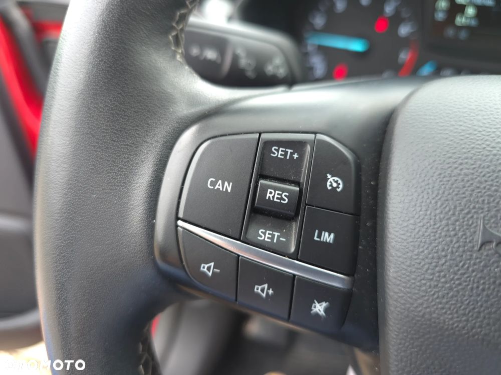 Ford Fiesta 1.1 Titanium ASS - 22