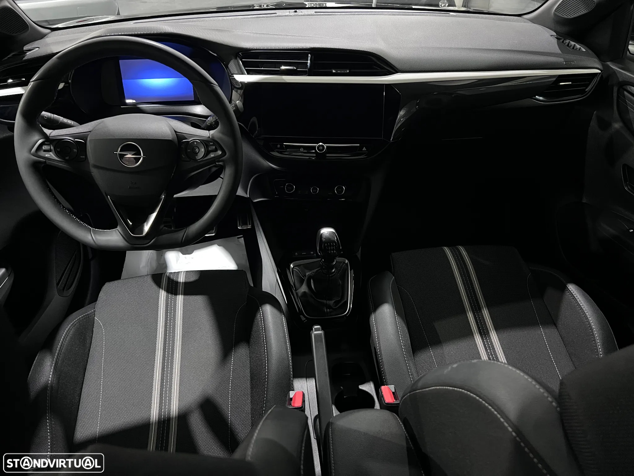 Opel Corsa 1.2 T GS - 6