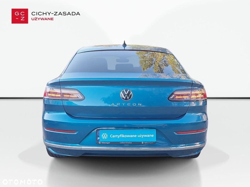 Volkswagen Arteon 1.5 TSI Elegance - 6