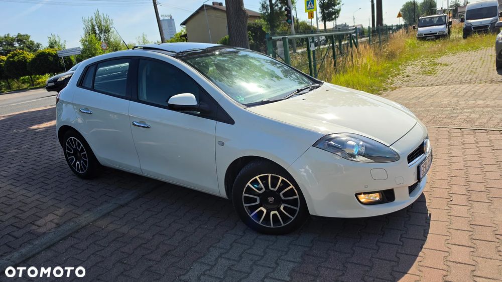 Fiat Bravo - 35